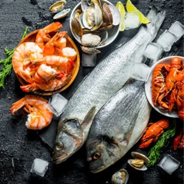 Έκθεση για τα αλιευτικά προϊόντα της Κίνας το 2024, για την παραγωγή, την κατ...